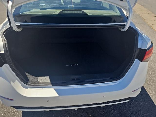 2022 Nissan Sentra - $16,834