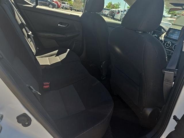 2022 Nissan Sentra - $16,834