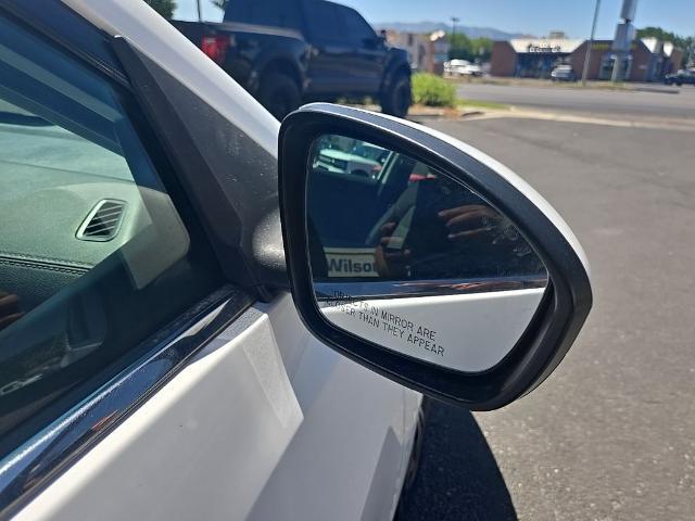 2022 Nissan Sentra - $16,834