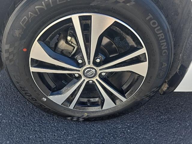 2022 Nissan Sentra - $16,834