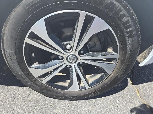 2022 Nissan Sentra - $16,834
