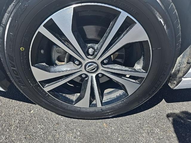 2022 Nissan Sentra - $16,834