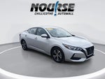 2022 Sentra Thumbnail 2
