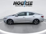 2022 Sentra Thumbnail 5