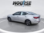 2022 Sentra Thumbnail 6