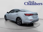 2022 Sentra Thumbnail 3