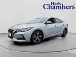 2022 Sentra Thumbnail 10