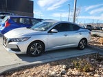 2022 Sentra Thumbnail 3