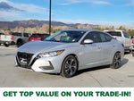 2022 Sentra Thumbnail 1