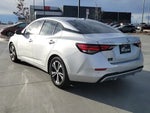 2022 Sentra Thumbnail 3
