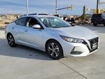 2022 Sentra Thumbnail 4