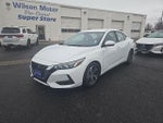 2023 Sentra Thumbnail 1