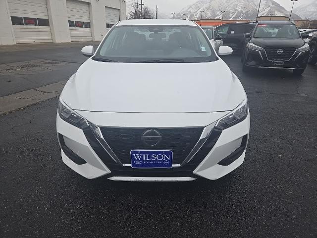 2023 Nissan Sentra - $16,942