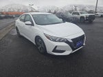 2023 Sentra Thumbnail 3