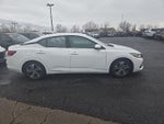 2023 Sentra Thumbnail 4