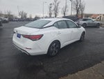 2023 Sentra Thumbnail 5