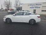 2023 Sentra Thumbnail 8