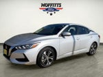 2023 Sentra Thumbnail 1