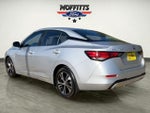 2023 Sentra Thumbnail 3