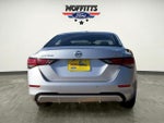 2023 Sentra Thumbnail 4