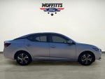2023 Sentra Thumbnail 6