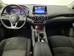 2023 Sentra Thumbnail 9
