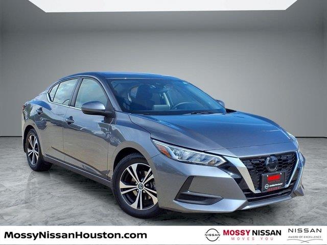 2023 Nissan Sentra