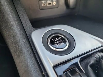 Photo of a 2023 Nissan Sentra SV 4DR Sedan for sale