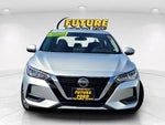 2023 Sentra Thumbnail 6