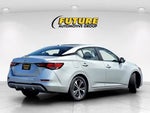 2023 Sentra Thumbnail 8