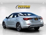 2023 Sentra Thumbnail 10