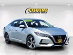 2023 Sentra Thumbnail 30