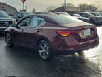 2023 Sentra Thumbnail 6