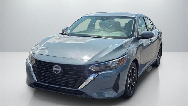 Preowned 2024 Nissan Sentra SV for Sale