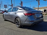2024 Sentra Thumbnail 2