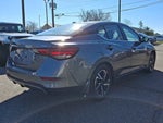 2024 Sentra Thumbnail 4