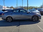 2024 Sentra Thumbnail 5