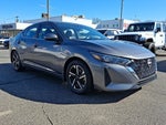 2024 Sentra Thumbnail 6