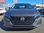 2024 Sentra Thumbnail 7