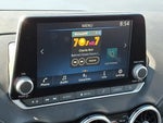 2024 Sentra Thumbnail 25