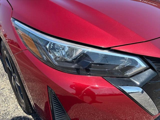 2024 Nissan Sentra - $18,699
