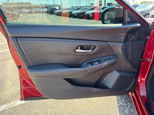 2024 Nissan Sentra - $18,699
