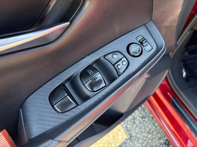 2024 Nissan Sentra - $18,699