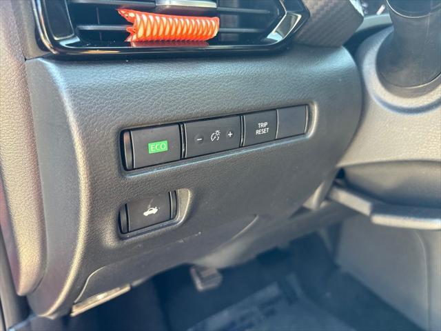 2024 Nissan Sentra - $18,699