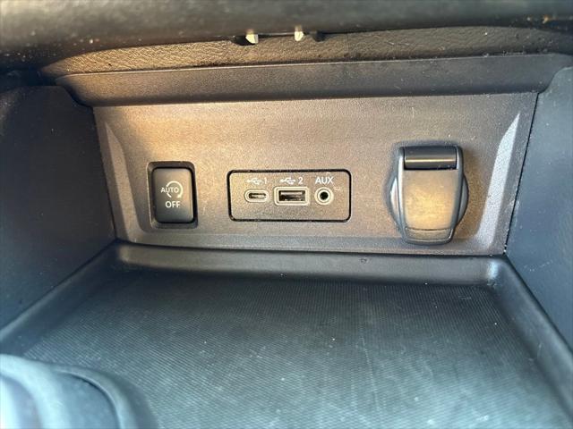 2024 Nissan Sentra - $18,699