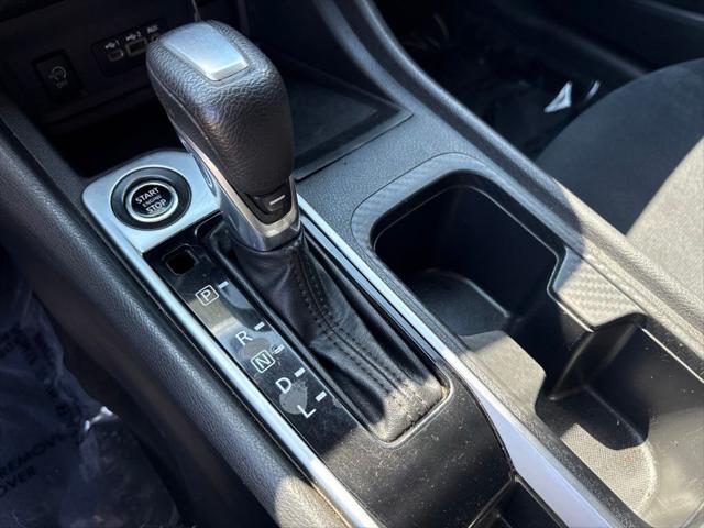 2024 Nissan Sentra - $18,699