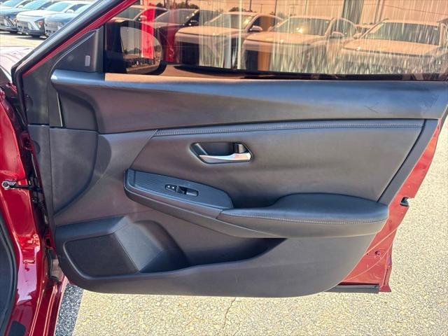 2024 Nissan Sentra - $18,699