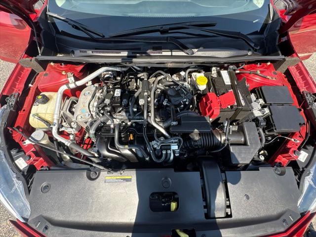 2024 Nissan Sentra - $18,699