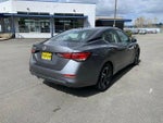2024 Sentra Thumbnail 5