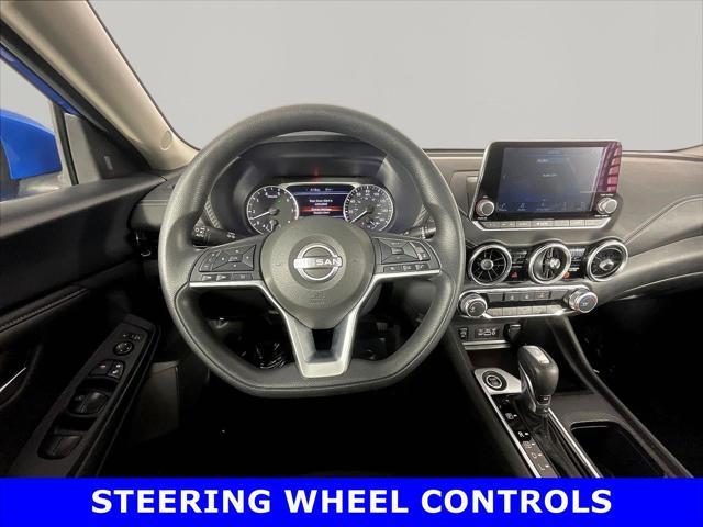 2024 Nissan Sentra - $16,319